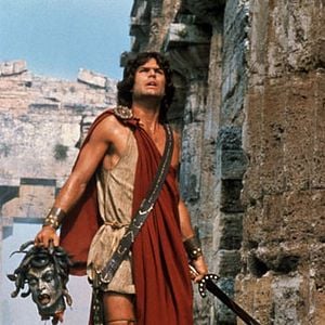 Foto Fúria de Titãs