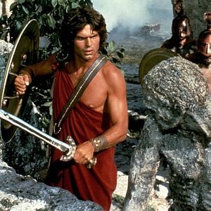 Foto Fúria de Titãs