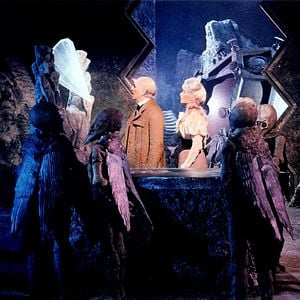 Foto Os Primeiros Homens na Lua