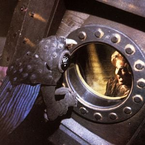 Foto Os Primeiros Homens na Lua