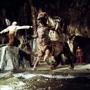 Foto A Nova Viagem de Sinbad