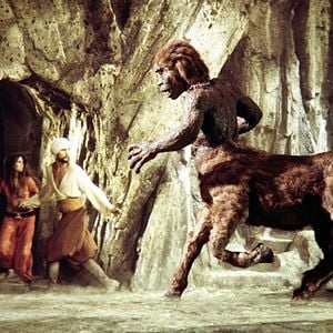 Foto A Nova Viagem de Sinbad