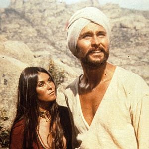 Foto A Nova Viagem de Sinbad