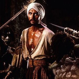 Foto A Nova Viagem de Sinbad