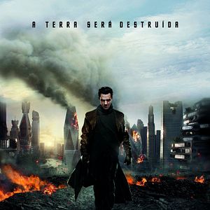 Foto Além da Escuridão - Star Trek