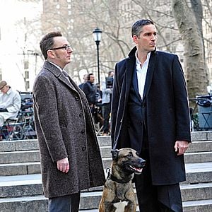 Foto Person Of Interest