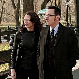Foto Person Of Interest