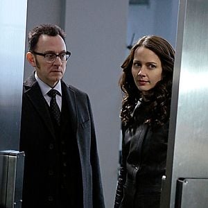 Foto Person Of Interest