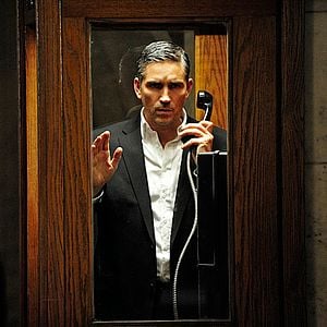 Foto Person Of Interest