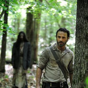 Foto Andrew Lincoln