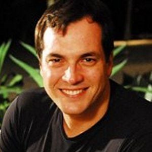 Foto Daniel Boaventura