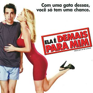 Foto Ela é Demais pra Mim