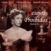 Foto Desejos Proibidos