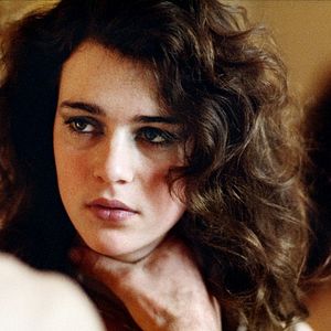 Foto Carmen de Godard