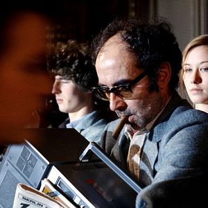 Foto Carmen de Godard