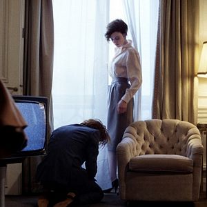 Foto Carmen de Godard