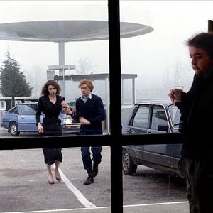 Foto Carmen de Godard