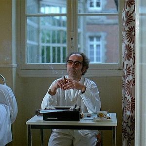 Foto Carmen de Godard