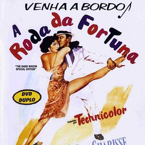 Foto A Roda da Fortuna