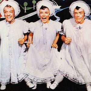 Foto A Roda da Fortuna