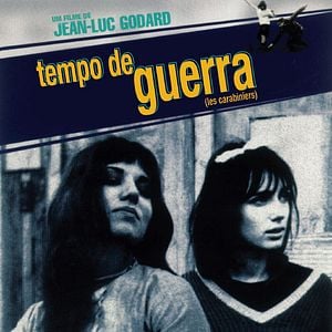 Foto Tempo de Guerra