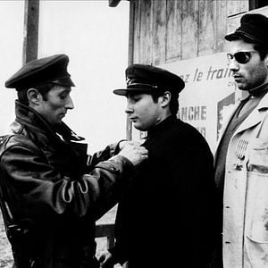 Foto Tempo de Guerra