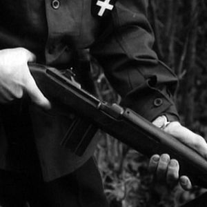 Foto Tempo de Guerra