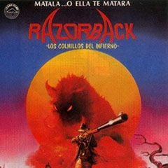 Foto O Corte da Navalha