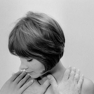 Foto Uma Mulher Casada