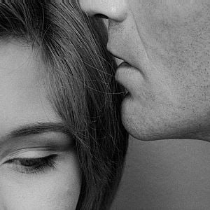 Foto Uma Mulher Casada