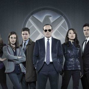 Foto Marvel's Agents of S.H.I.E.L.D.