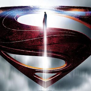 Foto O Homem de Aço