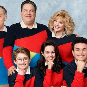 Foto The Goldbergs