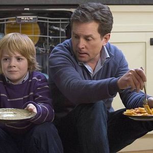 Foto The Michael J. Fox Show