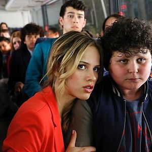 Foto Joshua Erenberg