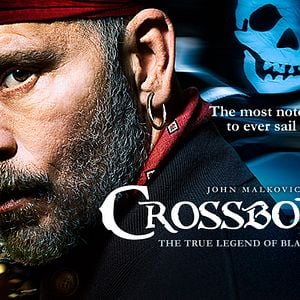 Foto Crossbones