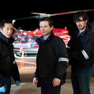 Foto The Night Shift