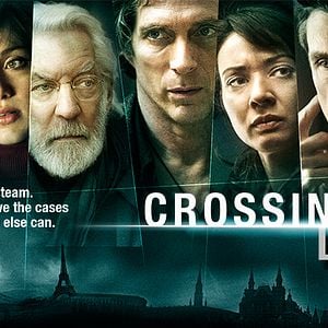 Foto Crossing Lines