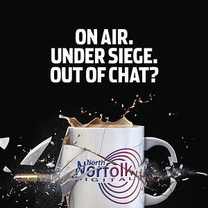 Foto Alan Partridge: Alpha Papa