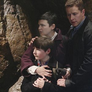 Foto Once Upon a Time