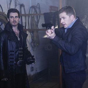 Foto Once Upon a Time