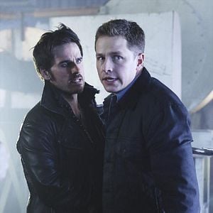 Foto Once Upon a Time