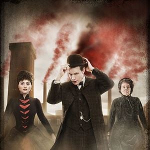 Foto Doctor Who (2005)