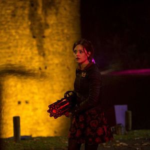 Foto Doctor Who (2005)