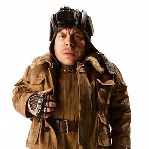 Foto Doctor Who (2005)