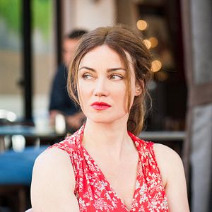 Foto Marine Delterme