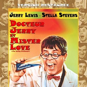 Foto O Professor Aloprado