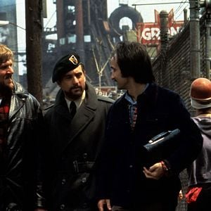 Foto O Franco Atirador