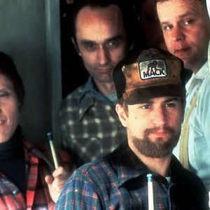 Foto O Franco Atirador