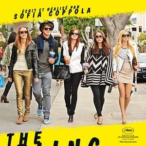Foto Bling Ring: A Gangue de Hollywood